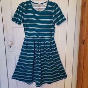 LulaRoe Amelia dress